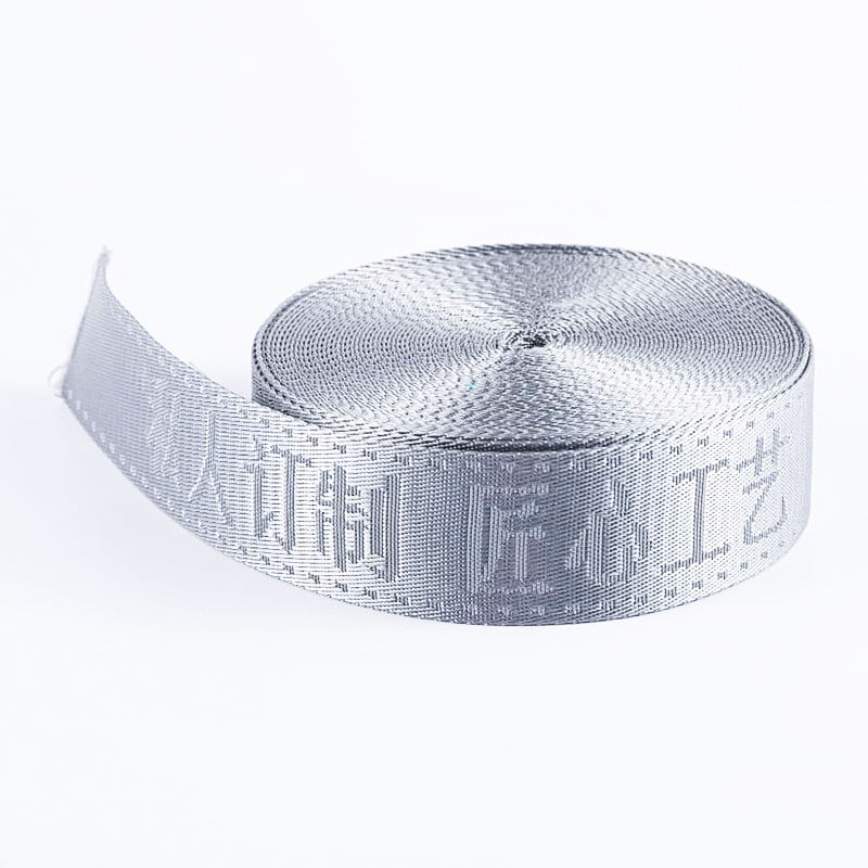 4,2 cm imitație de nailon jacquard chingi pentru îmbrăcăminte pantofi pălării Accesorii