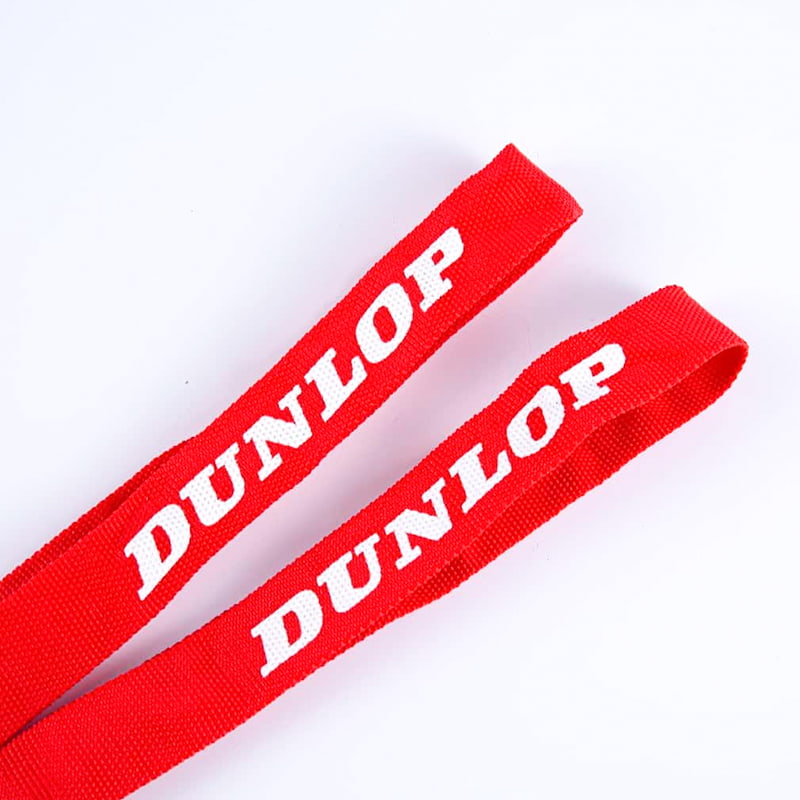 2,2 cm chingă tubulară imprimată din polipropilenă pentru accesorii rezistente la uzură pentru sporturi în aer liber